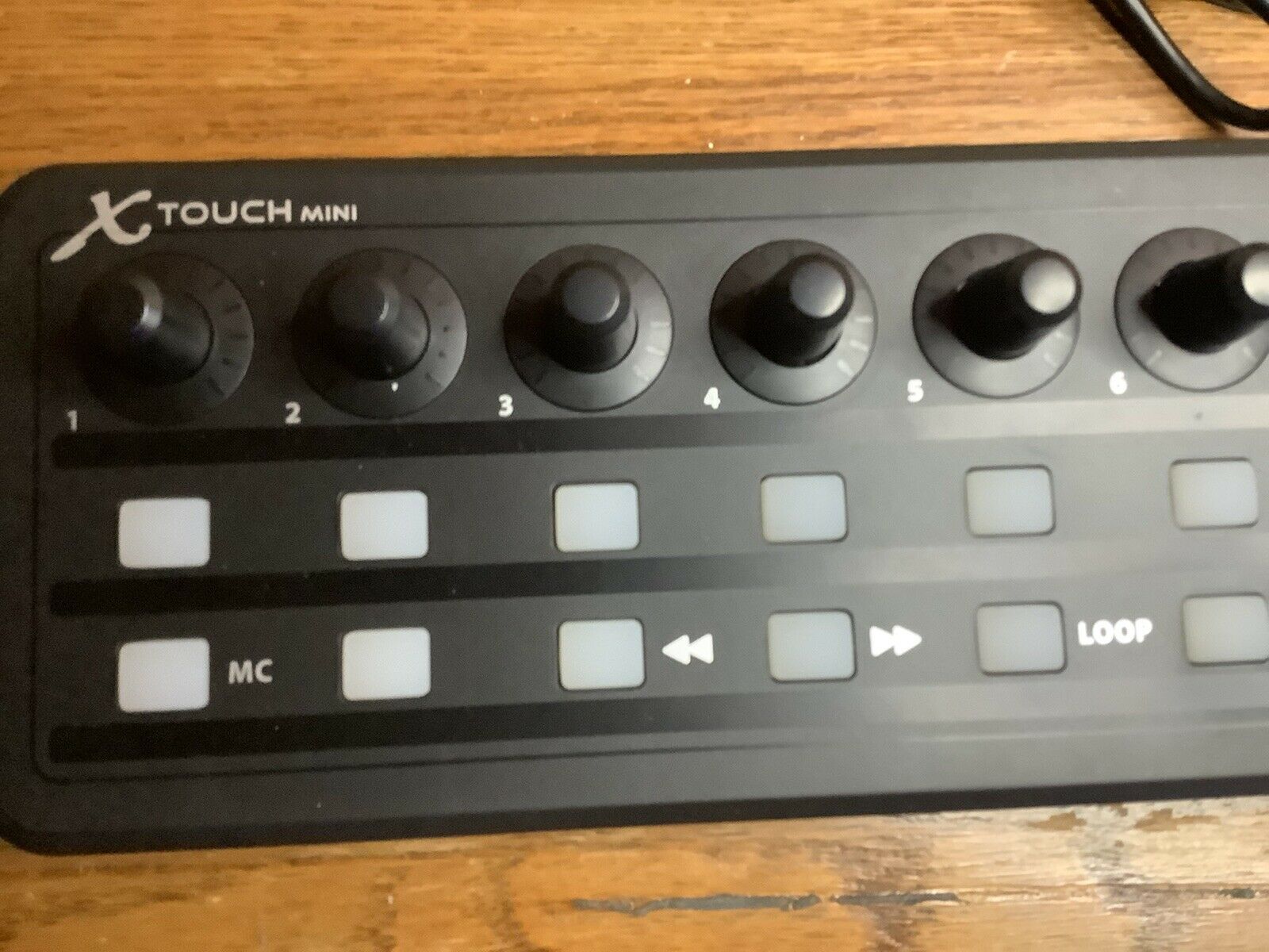 behringer x-touch mini - Fresh Stock Dated February 2026