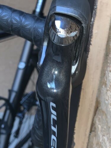 BMC Team Machine ALR01 Ultegra R8000 54CM With Dt Swiss 370. - Fresh Stock Dated February 2026