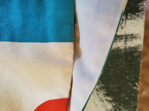 VTG 60s DAVID SMITH MASSACHUSETTS SKIRT SKORT COLORFUL MOD RETRO HIP GOGO SZ 12 - Fresh Stock Dated December 2025