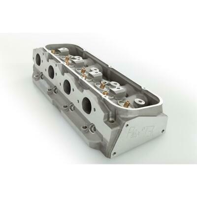 Flo-Tek 407-600 Assembled BBC cylinder Head, 360cc, Roller - Fresh Stock Dated February 2026
