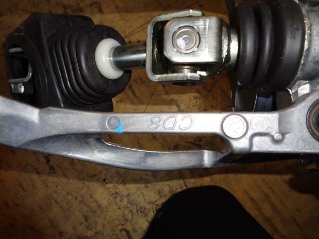 New OEM 350z/G35 CD008 #1 6spd Manual Transmission MG1 - Fresh Stock Dated February 2026