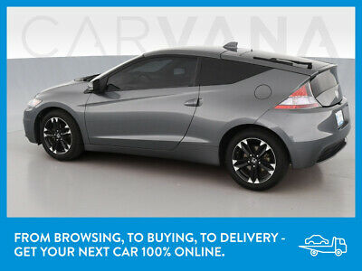 2014 Honda CR-Z Coupe 2D - Fresh Stock Dated December 2025