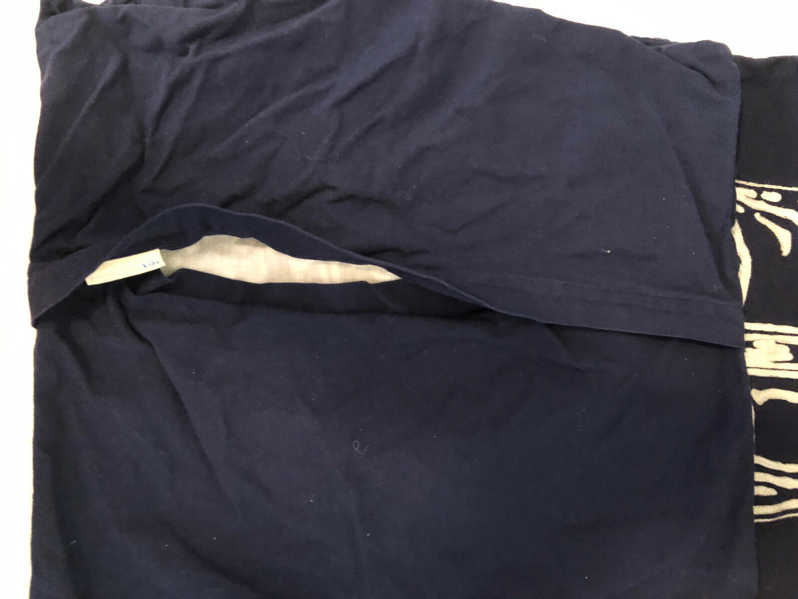 3 Pottery Barn Kids Star Wars Pillow Cover Only Darth Vader & May The Force Be… - Fresh Stock Dated December 2025