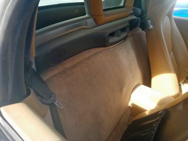 2005-2008 PORSCHE BOXSTER 987 2.7 5 SPEED MANUAL TRANSMISSION - Fresh Stock Dated February 2026