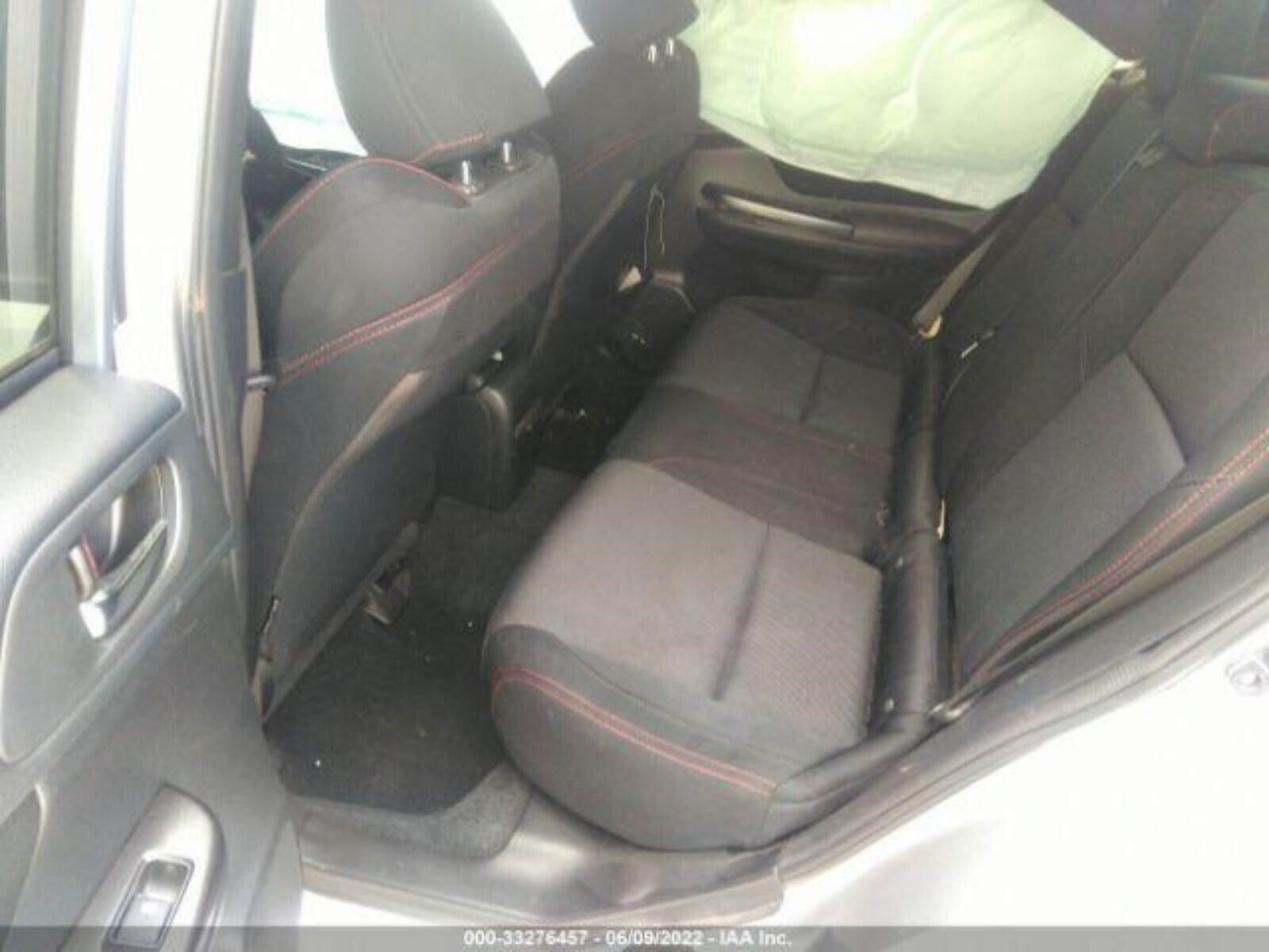 WRX Transmission MT 2.0L 15 16 17 - Fresh Stock Dated February 2026