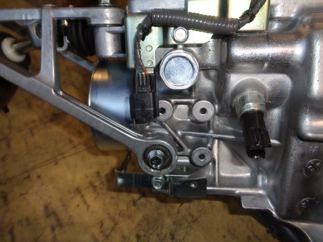 New OEM 350z/G35 CD008 #1 6spd Manual Transmission MG1 - Fresh Stock Dated February 2026