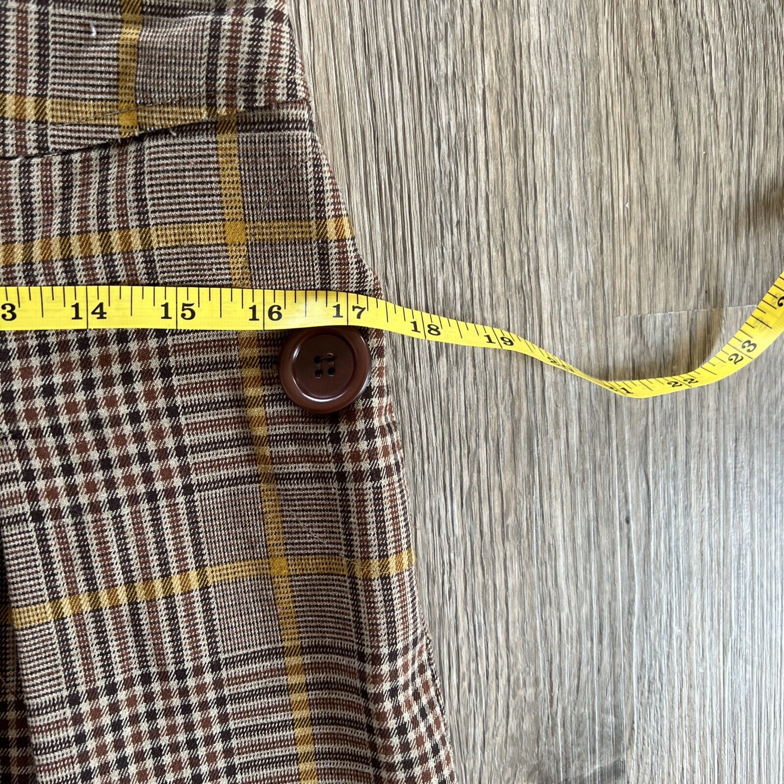 vintage Y2K miniskirt - Fresh Stock Dated March 2026