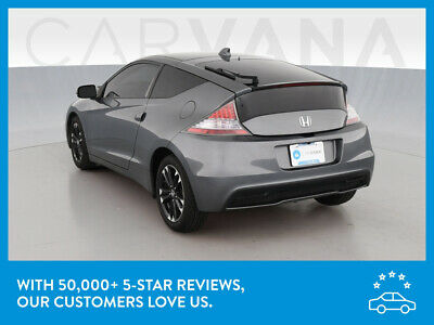 2014 Honda CR-Z Coupe 2D - Fresh Stock Dated December 2025