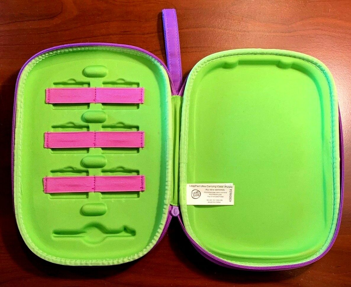 LeapFrog LeapPad Ultra 7