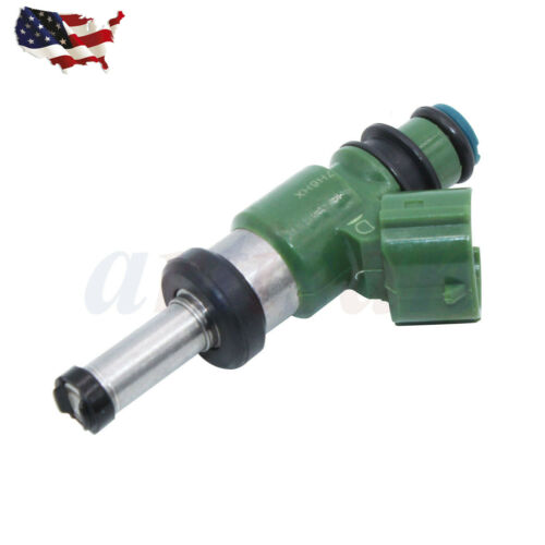 Fit For 2007-15 Yamaha Grizzly 700 4X4 YFM700 YFM 700 Fi Fuel Injector - Fresh Stock Dated February 2026