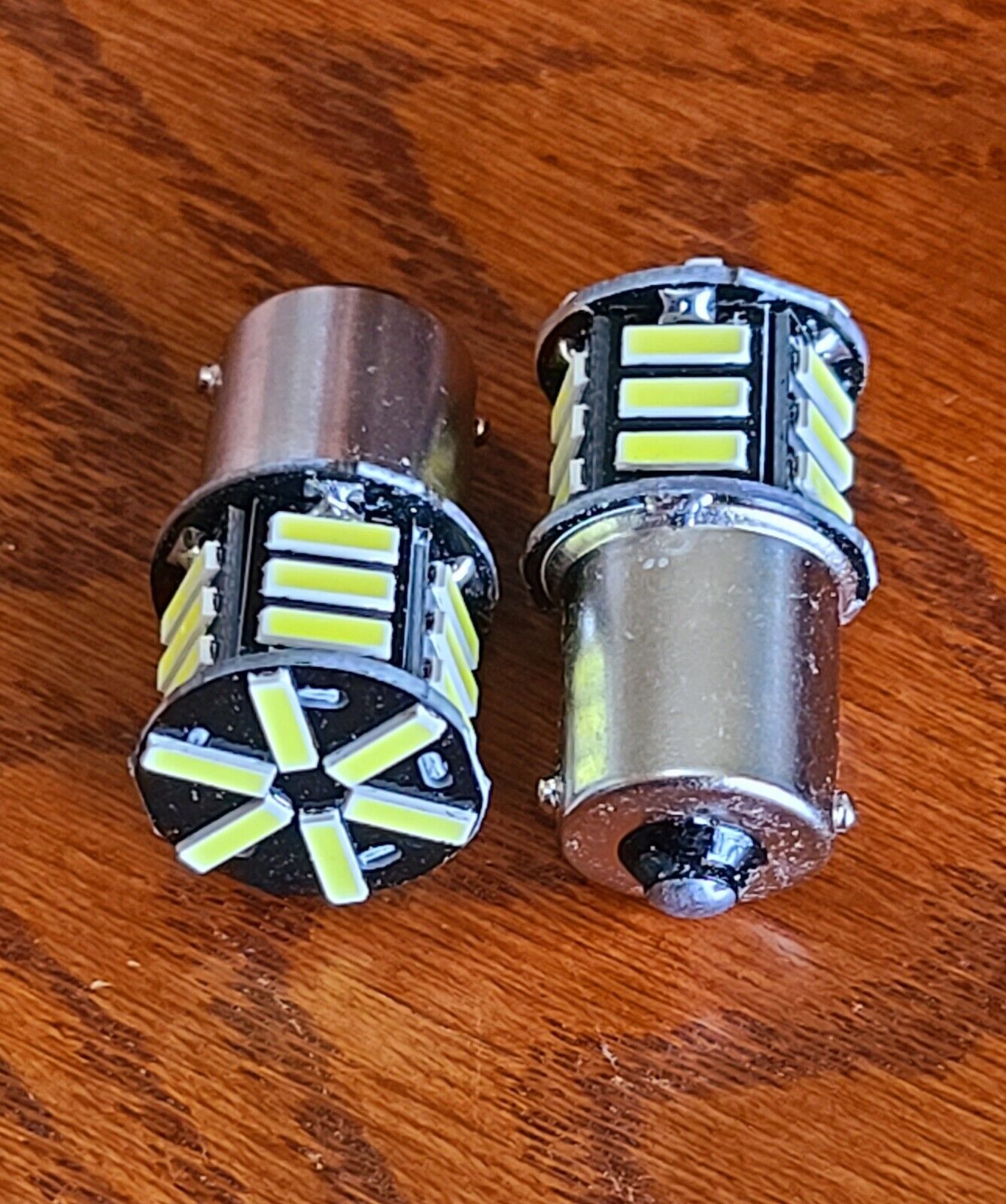 2 LED Turn Signal Bulbs for Honda 2004-2020 VT750C Shadow Aero bulb: US Seller - Fresh Stock Dated February 2026