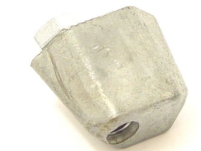 GEAR SELECT GUIDE 5 SPEED FITS VOLKSWAGEN VANAGON 82-91 - Fresh Stock Dated February 2026