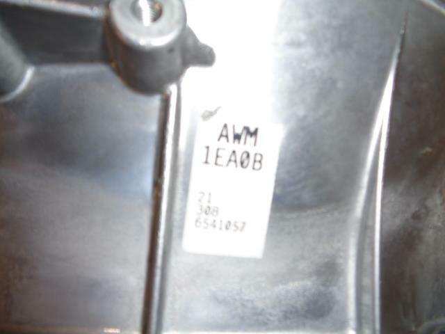 New OEM 350z/G35 CD008 #1 6spd Manual Transmission MG1 - Fresh Stock Dated February 2026