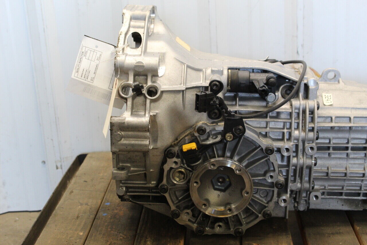 2000 2001 2002 2003 2004 Porsche Boxster 986 2.7 5 Speed Transmission 50k Stk#22 - Fresh Stock Dated February 2026