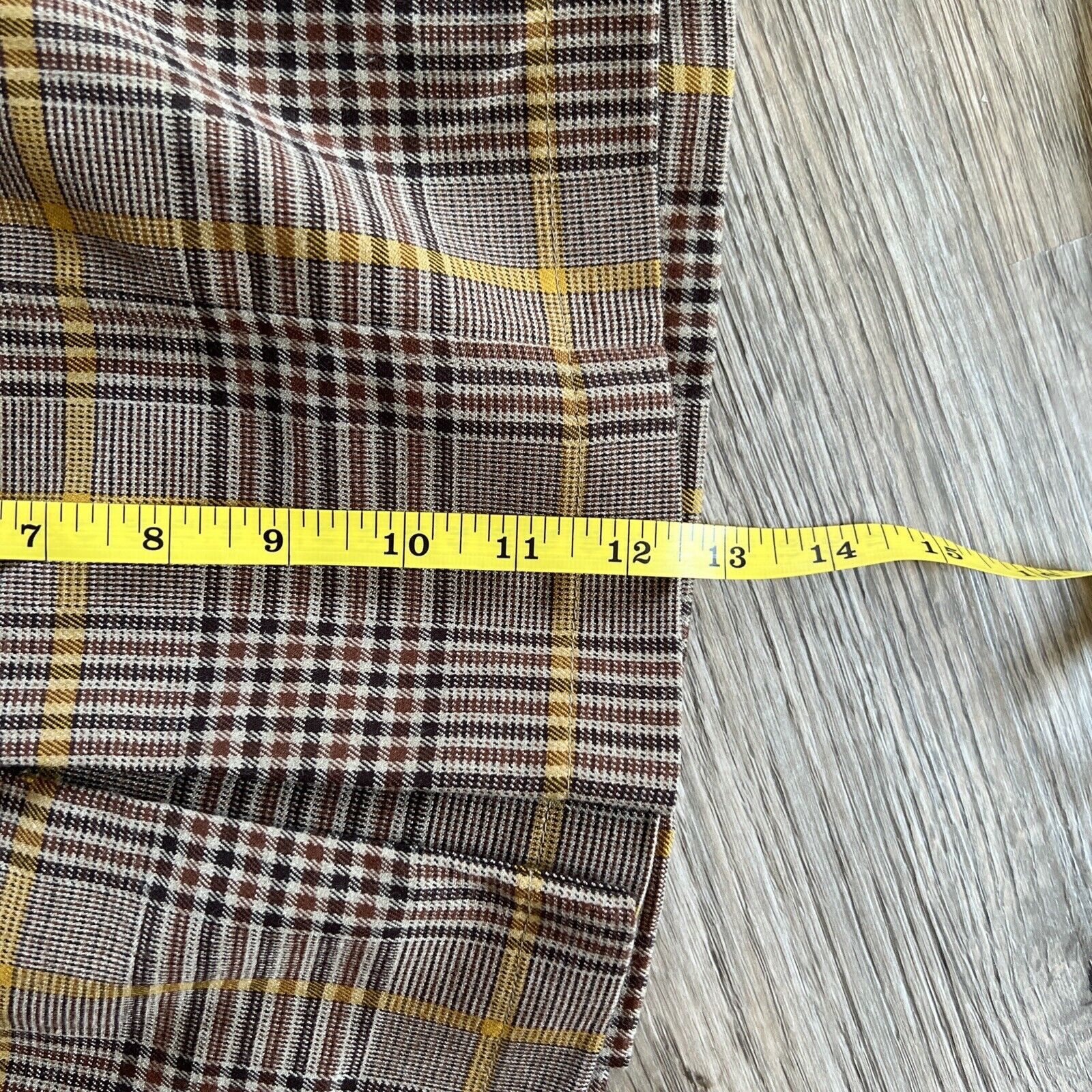 vintage Y2K miniskirt - Fresh Stock Dated March 2026