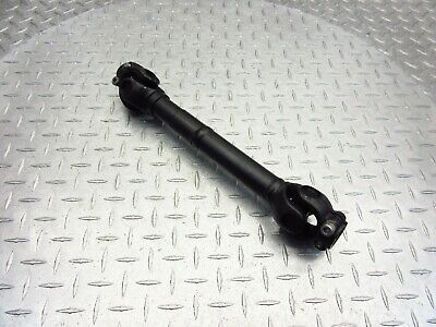 2004 03-05 Moto Guzzi V11 Cafe Sport OEM Driveshaft Drive Shaft Assembly - Fresh Stock Dated February 2026