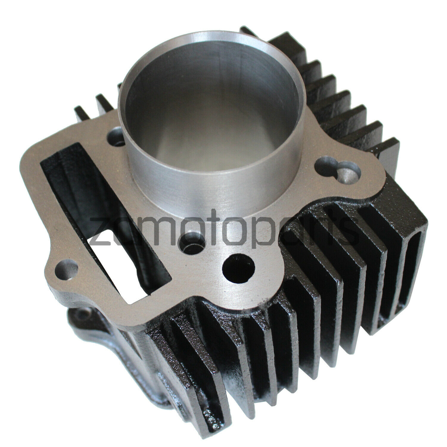 52.4mm Cylinder rebuild kit 110cc ATV Dirt Pit Bike Go Kart Taotao Kazuma Roketa - Fresh Stock Dated February 2026