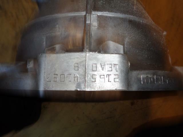 New OEM 350z/G35 CD008 #1 6spd Manual Transmission MG1 - Fresh Stock Dated February 2026