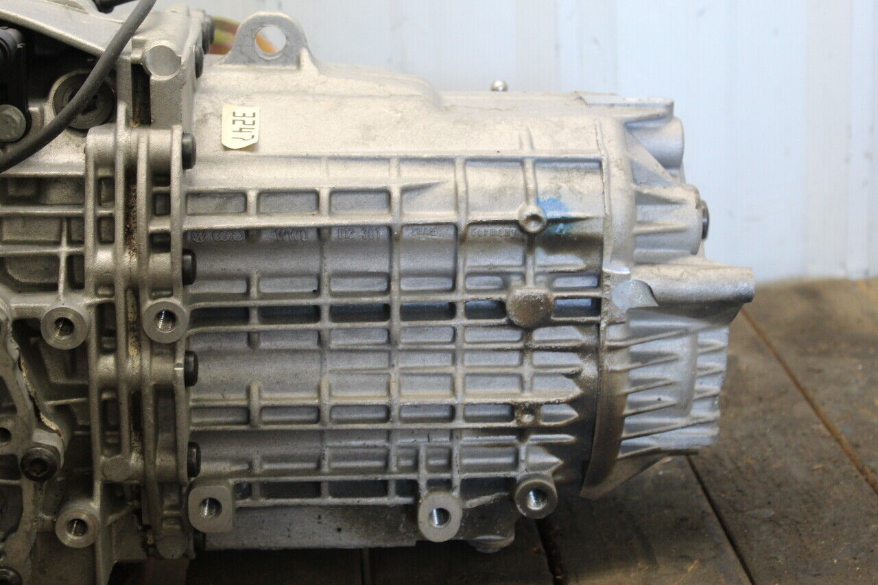 2000 2001 2002 2003 2004 Porsche Boxster 986 2.7 5 Speed Transmission 50k Stk#22 - Fresh Stock Dated February 2026