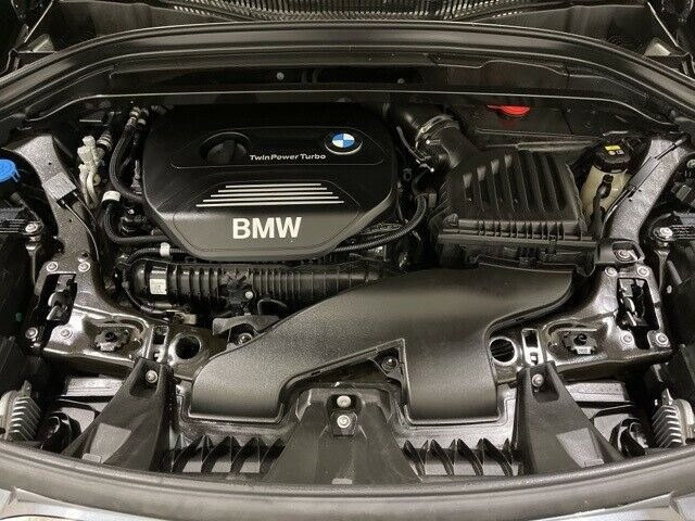 2018 BMW X1 xDrive28i 2018 BMW X1 xDrive28i - Fresh Stock Dated December 2025