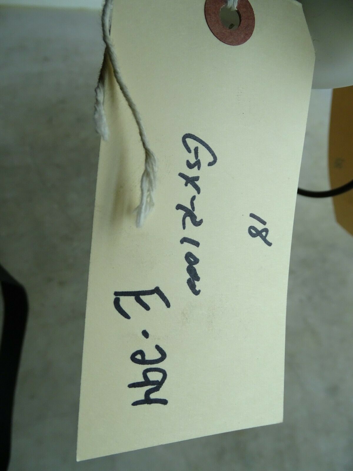 18 SUZUKI GSXR 1000 GAS FUEL PUMP  E-294 - Fresh Stock Dated February 2026