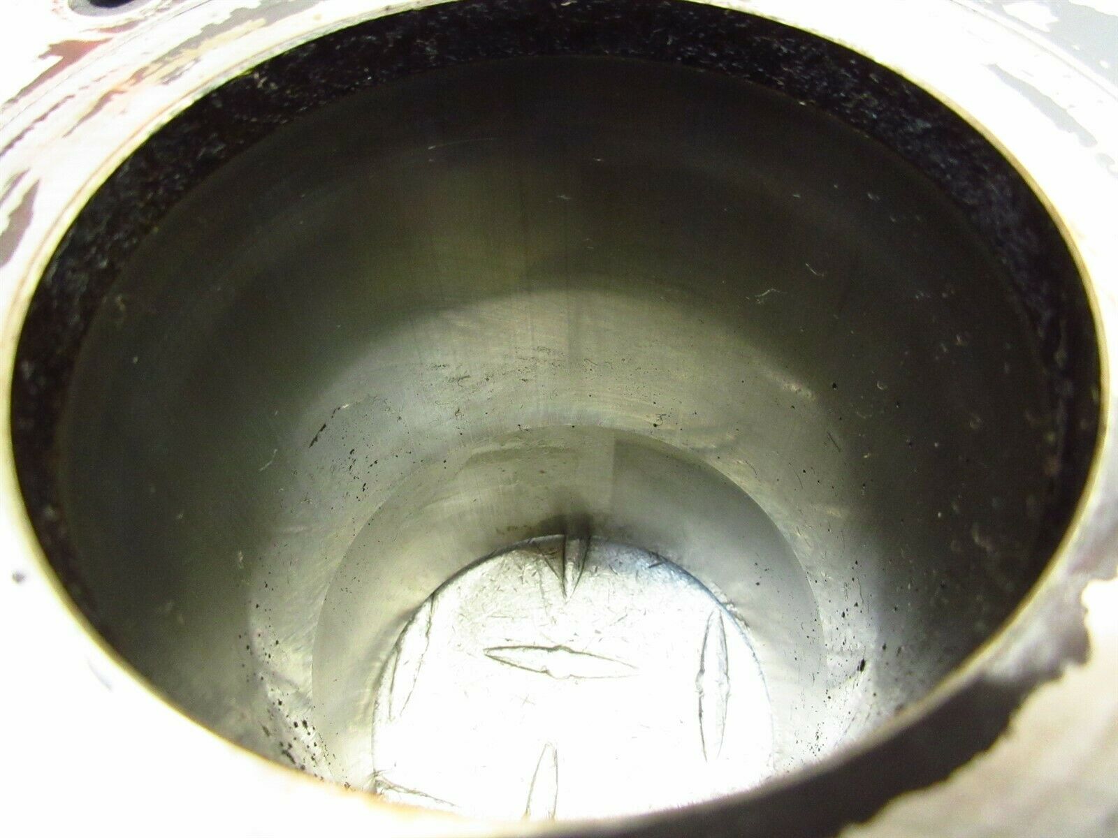 2000 98-06 Suzuki Katana 600 750 GSX600F Cylinder Barrels Jugs Pistons Lot - Fresh Stock Dated February 2026