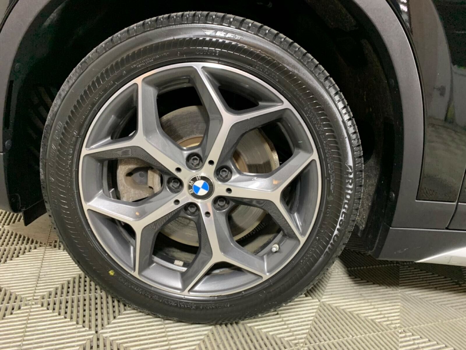 2018 BMW X1 xDrive28i - Fresh Stock Dated December 2025