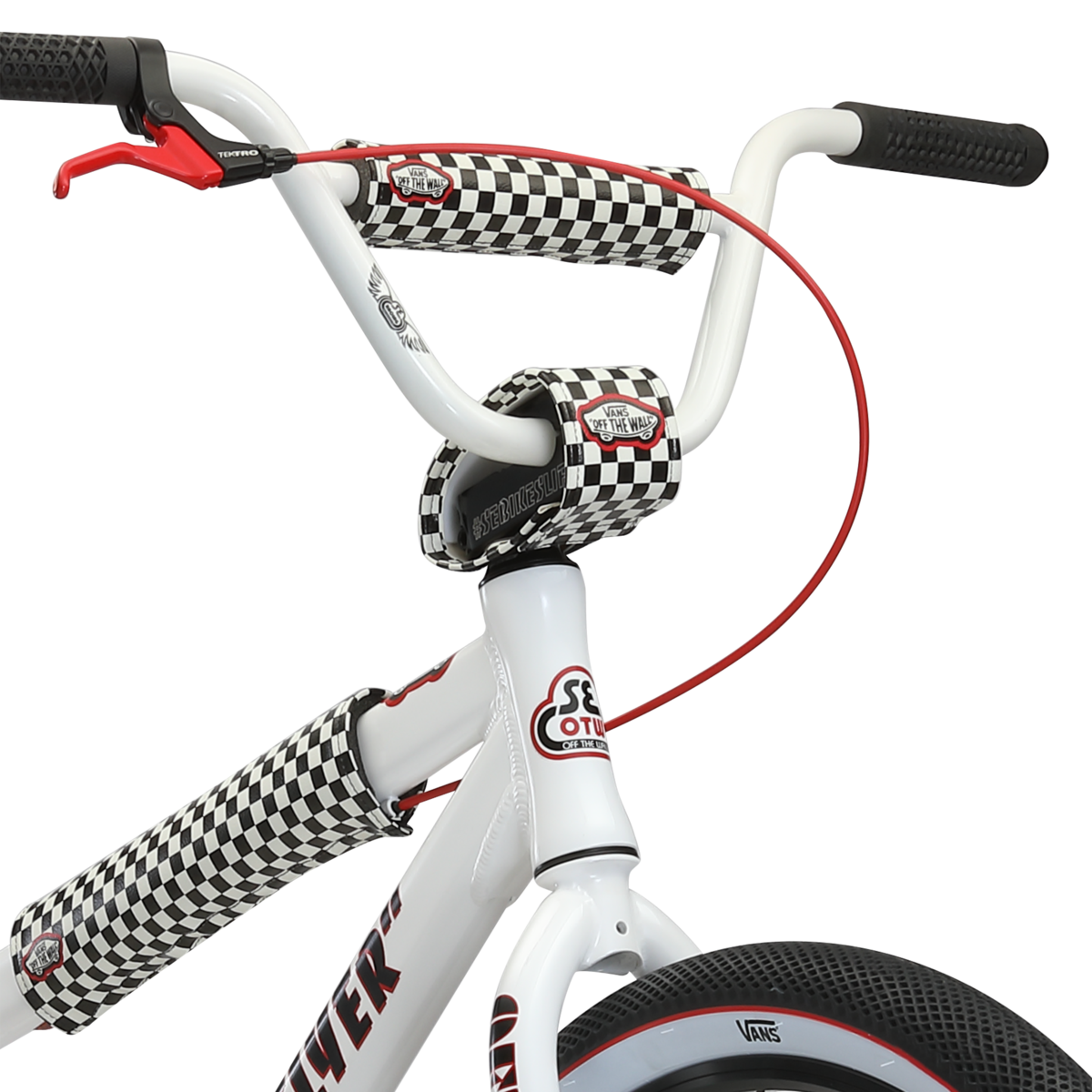 🔥 Vans Blocks Flyer 26