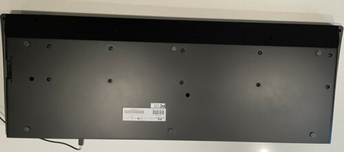 Novation 49SL MkII Keyboard Controller - Fresh Stock Dated February 2026