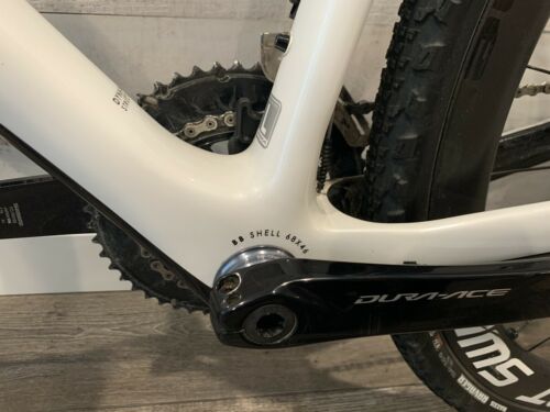 2019 Orbea Terra CX Gravel Bike - Fresh Stock Dated February 2026