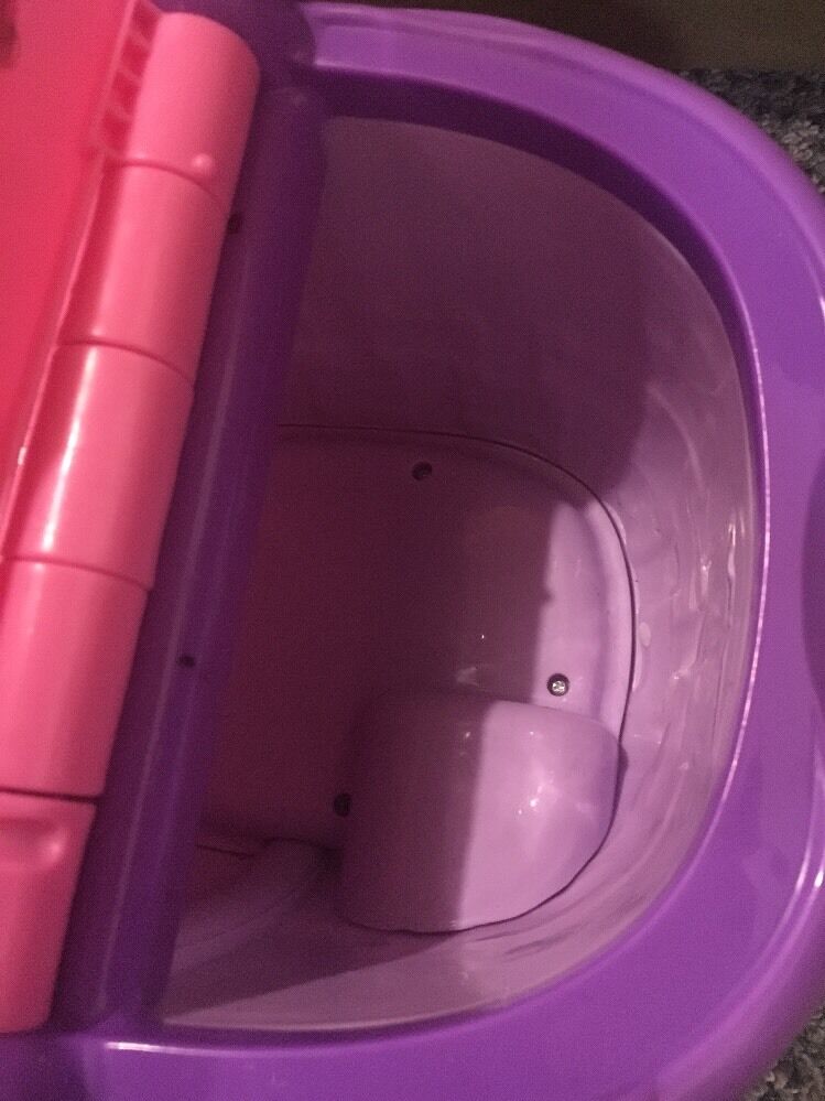 Leapfrog Shapes and Sharing Picnic Basket Only  Sounds Music Works Replacement - Fresh Stock Dated December 2025