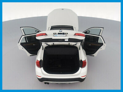 2013 BMW X1 xDrive28i Sport Utility 4D - Fresh Stock Dated December 2025