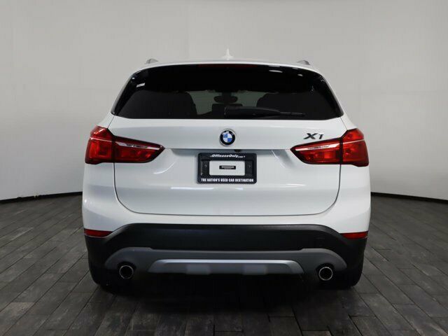 2018 BMW X1 xDrive28i AWD Off Lease Only 2018 BMW X1 xDrive28i AWD Intercooled Turbo Premium Unleaded I-4 - Fresh Stock Dated December 2025