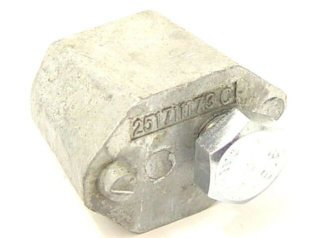 GEAR SELECT GUIDE 5 SPEED FITS VOLKSWAGEN VANAGON 82-91 - Fresh Stock Dated February 2026