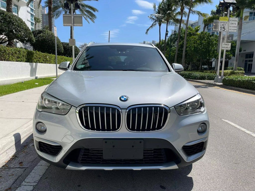 2017 BMW X1 xDrive28i - Fresh Stock Dated December 2025