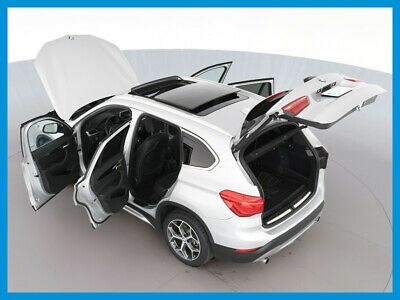 2018 BMW X1 sDrive28i Sport Utility 4D - Fresh Stock Dated December 2025