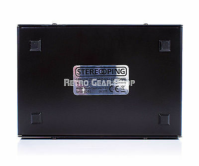 Stereoping Six Tweak Midi Controller for SCI Six Trak vintage synth - Fresh Stock Dated February 2026