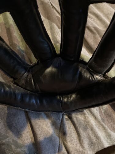 kucharik leather hairnet bicycle helmet - Fresh Stock Dated December 2025