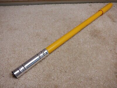 Vintage 1970's  Silca 560 mm 