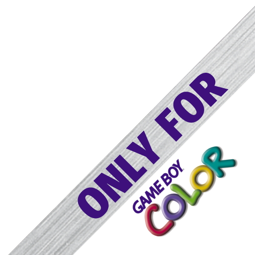 1 Game Boy Color **CGB-001** HOLO Special Pikachu Edition POKEMON *LABEL ONLY* - Fresh Stock Dated December 2025