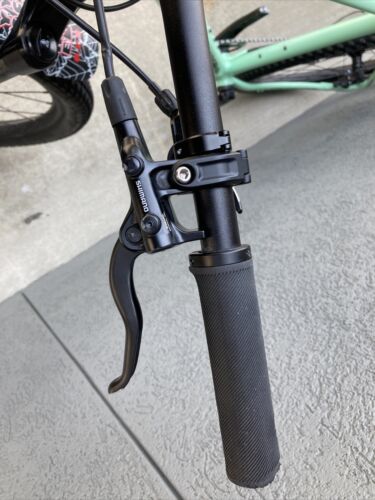 2021 Specialized Chisel XL - Fresh Stock Dated February 2026
