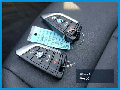 2020 BMW X1 sDrive28i Sport Utility 4D - Fresh Stock Dated December 2025