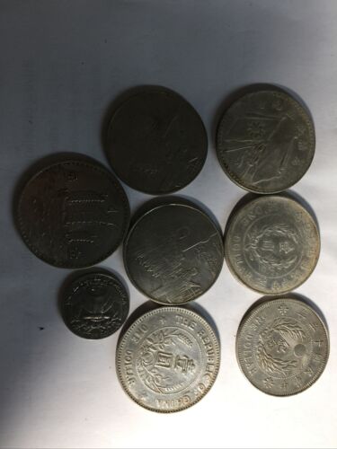 China Coons No Silver - Fresh Stock Dated February 2026