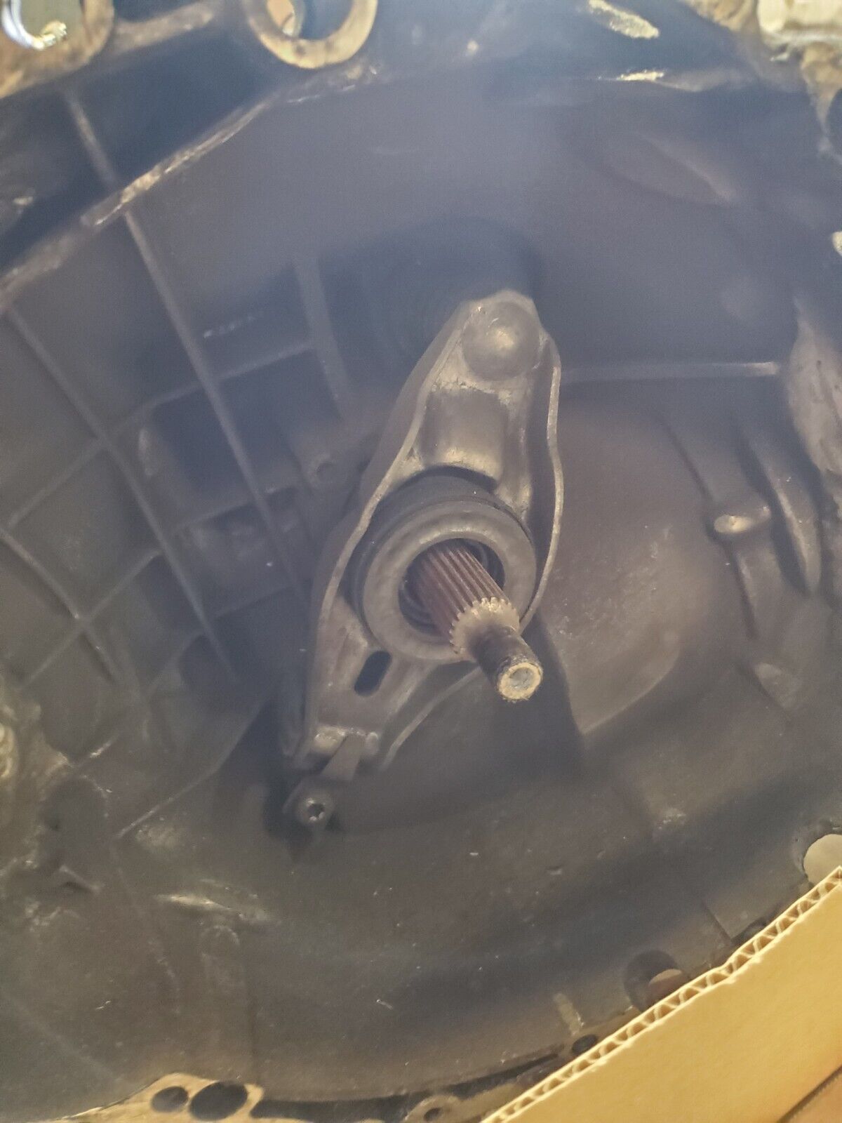 🔥2005 Audi S4 4.2L B6 OEM HEP 6 SPEED MANUAL TRANSMISSION  🔥162,182 miles 🔥 - Fresh Stock Dated February 2026