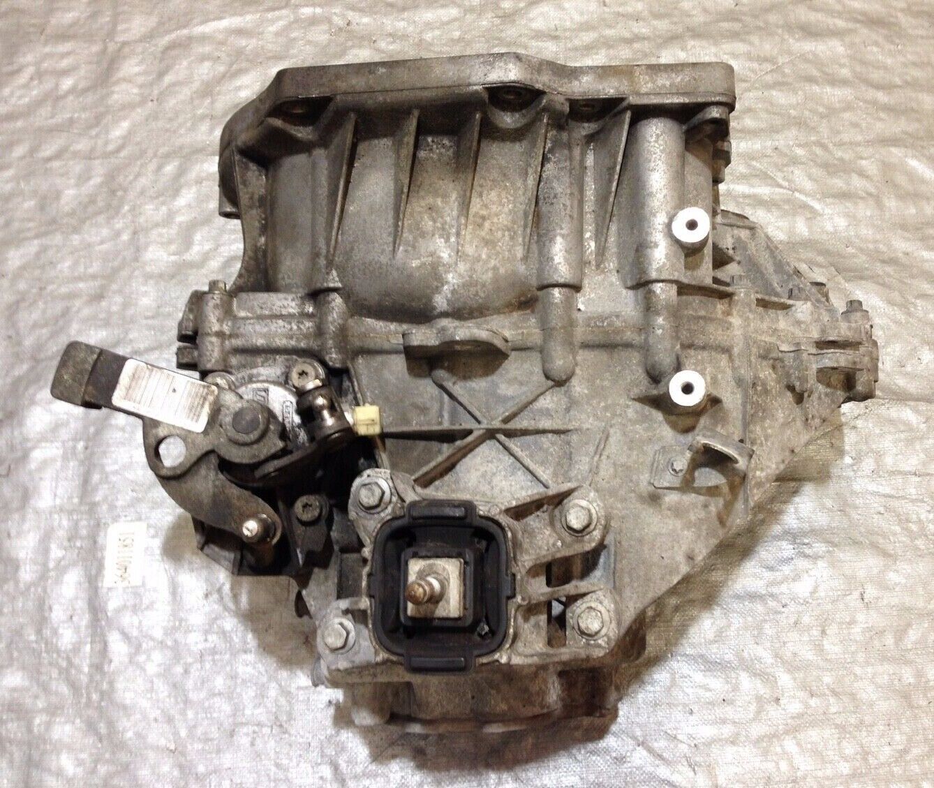2007-2015 Mini Cooper Base 6 Speed Manual Transmission / OEM / R2005 - Fresh Stock Dated February 2026