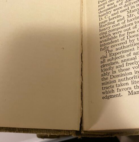 Farmers' Cyclopedia COMPLETE SET From 1914 - Over A Century Old!! - Fresh Stock Dated December 2025