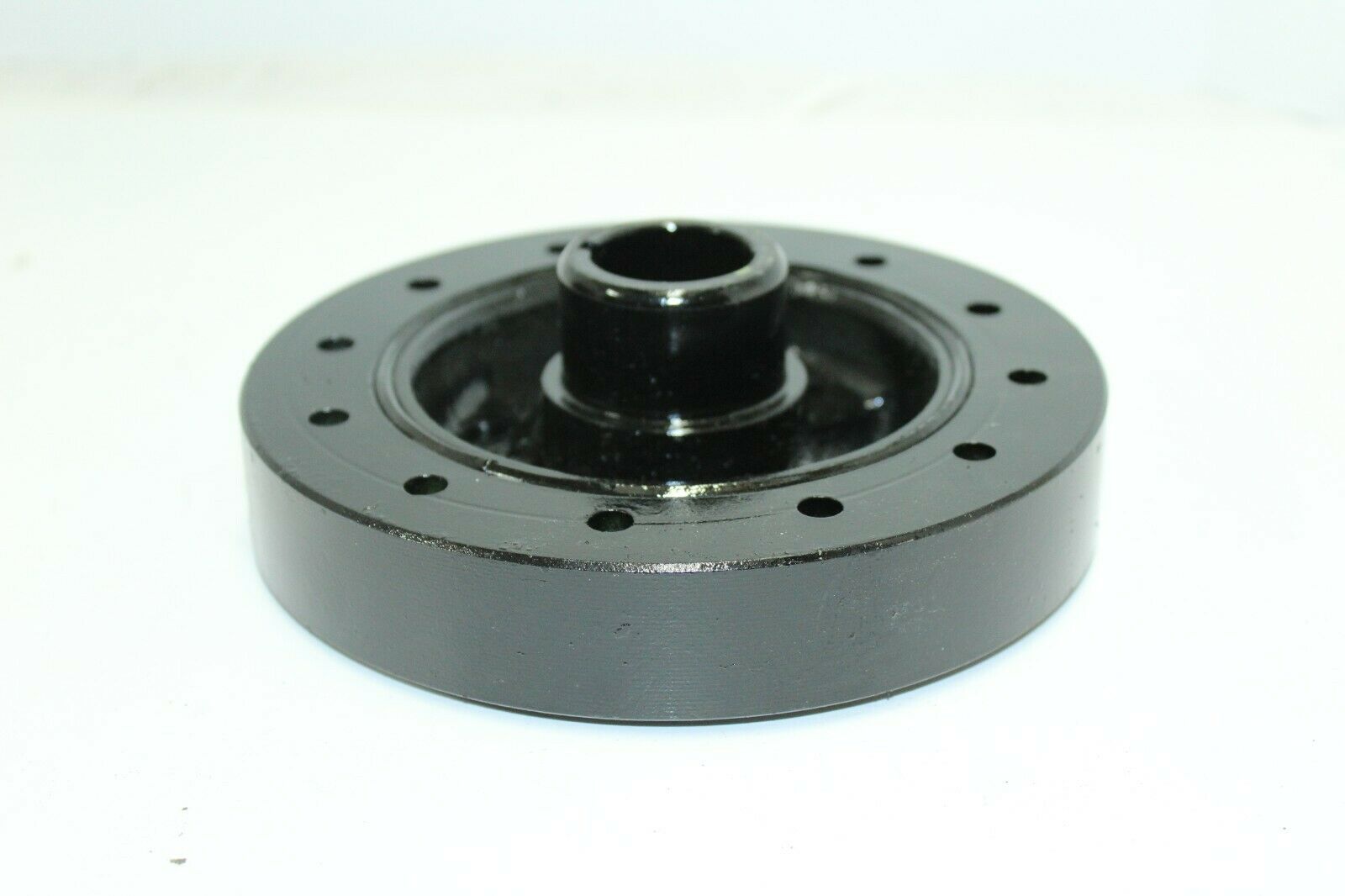MerCruiser 5.0 5.7 Harmonic Balancer Vibration Dampner Average Condition 6 3/4 - Fresh Stock Dated February 2026