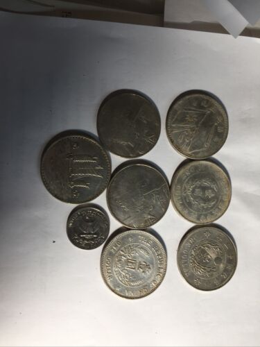 China Coons No Silver - Fresh Stock Dated February 2026