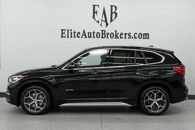 2018 BMW X1 xDrive28i Sports Activity Vehicle - Fresh Stock Dated December 2025