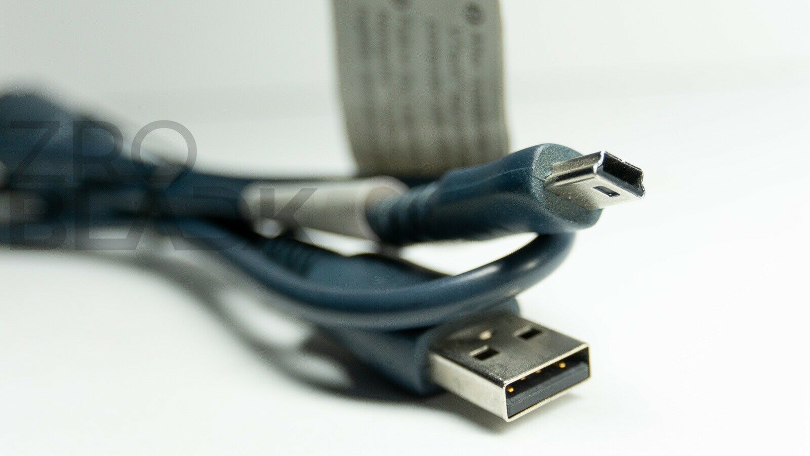 OEM!!! Vtech Kids Learning Lodge Navigator Mini-USB Cable- 2ft - Fresh Stock Dated February 2026